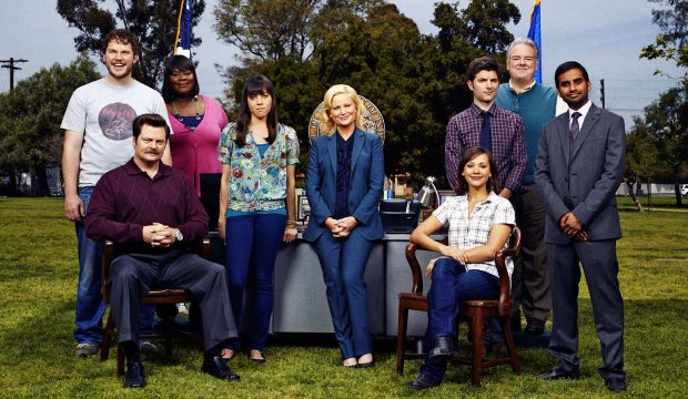 Parks and Recreation: Tränenreiches Finale der Kultserie