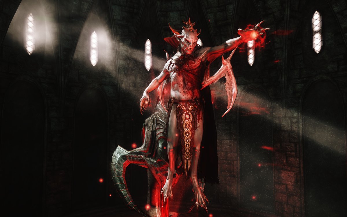 Skyrim Vampirismus So Werdet Ihr Vampir So Heilt Ihr Die Krankheit