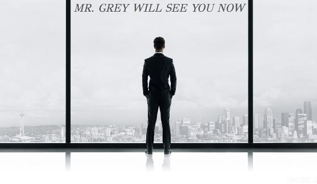 Fifty Shades of Grey: Kein Bums im Soundtrack zum SM-Film
