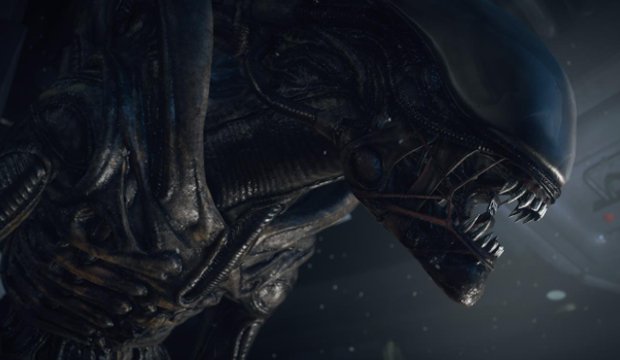 Alien 5: Story pfeift auf Alien 3 und 4