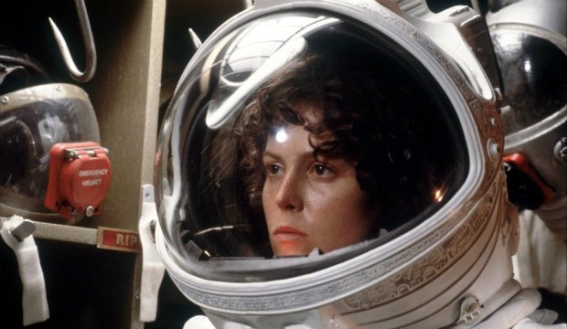 Alien 5: So stehen die Chancen um den neuen Alien-Film mit Sigourney Weaver!