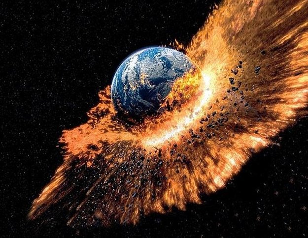 Apokalypse WOW: Warum das Ende der Welt im Kino boomt