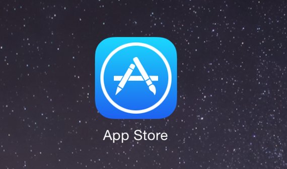 App Store: Keine Gewalt in App-Icons und Screenshots