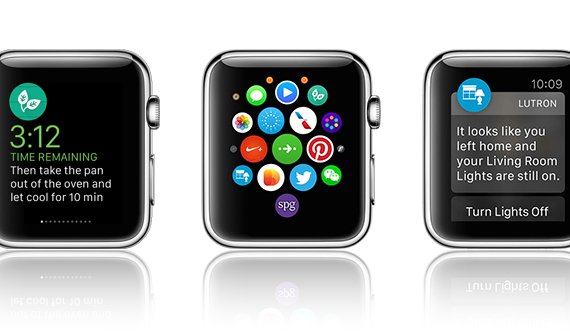 Ausgewählte Entwickler sollen WatchKit-Apps bis Mitte Februar fertigstellen