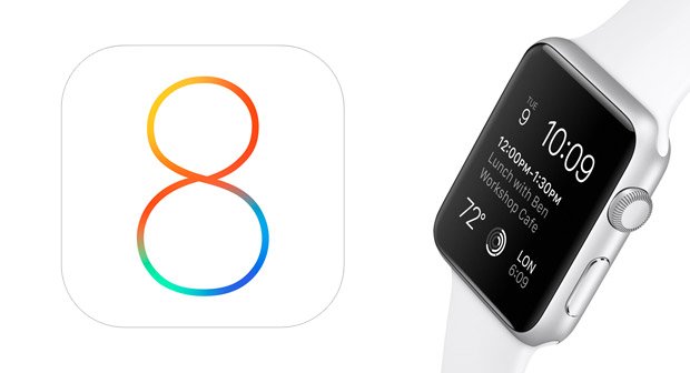 iOS 8.2: Mögliche Veröffentlichung im März, vor der Apple Watch (Update)