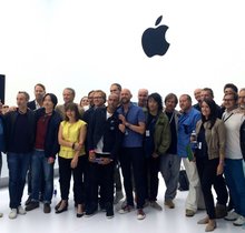 15 Dinge, die man über Jony Ive und Apples Designteam wissen sollte