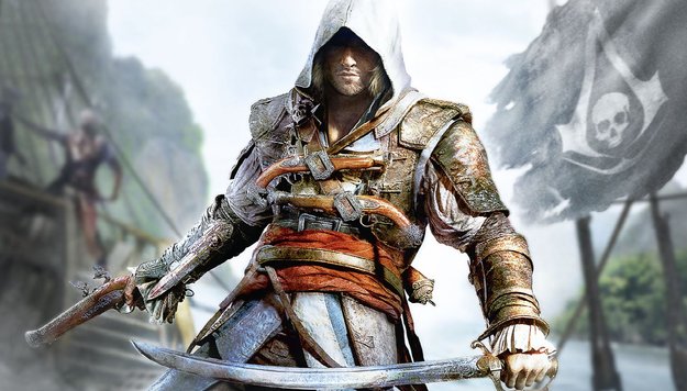 Xbox Live Gold: Die Deals der Woche mit Sleeping Dogs und Black Flag
