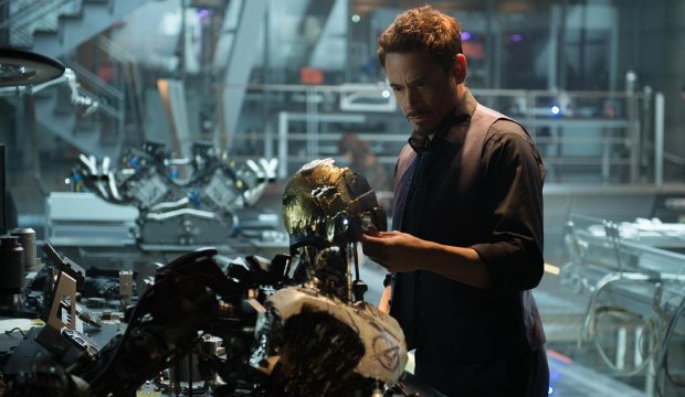 The Avengers 2 - Age of Ultron: Neue Bilder und Start vorverlegt