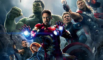 Avengers 2 - Age of Ultron: Neuer TV-Spot und Poster von den Avengers (Update)
