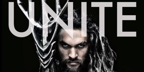 Batman V Superman: Erstes Bild von Jason Momoa als Aquaman
