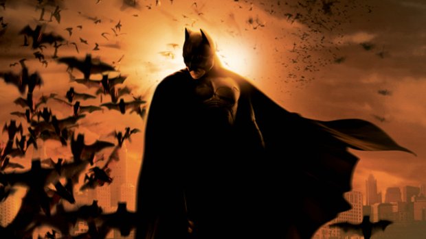 Die besten BatmanZitate Sprüche aus der The Dark KnightReihe