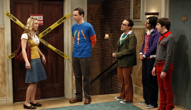 Stein, Schere, Papier, Echse, Spock: Regeln, Erfinder und in welcher Big Bang-Folge kommt es vor?