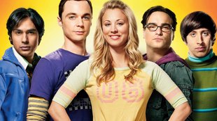 The Big Bang Theory: Die 10 besten Fun Facts und Trivia zur Serie