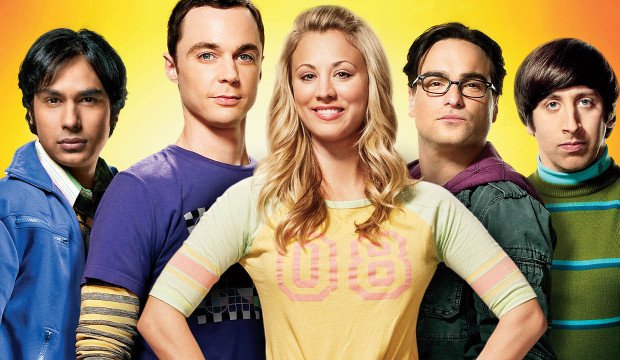 The Big Bang Theory: Die 10 besten Fun Facts und Trivia zur Serie