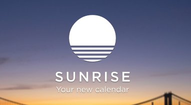 Microsoft kauft iOS-Kalender-App Sunrise für 100 Millionen Dollar