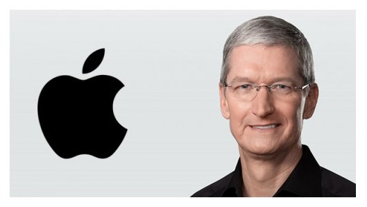 Tim Cook tritt als Redner beim Cybersicherheits-Gipfel des Weißen Hauses auf
