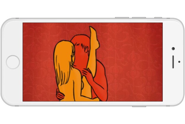 Beziehungstipps: 6 iPhone-Apps, ohne die ein Liebesleben nicht möglich ist