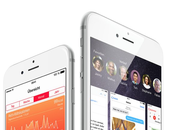 Apple verzeichnet starkes Wachstum in China: 12,3 Prozent Marktanteil