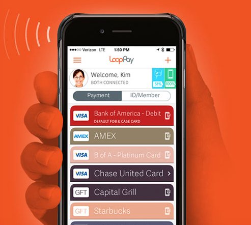 Samsung kauft LoopPay: Konkurrent zu Apple Pay?