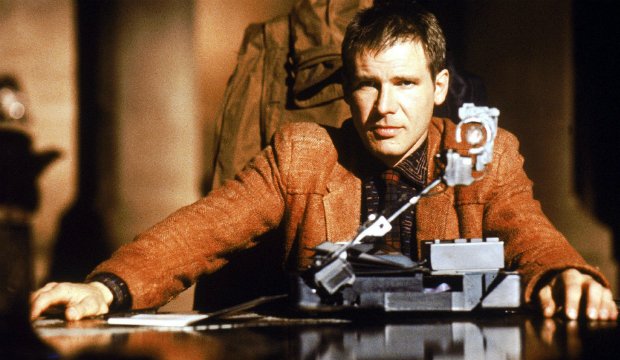Blade Runner 2: Harrison Ford definitiv dabei & neuer Regisseur kommt!
