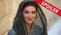 Game of Thrones Staffel 5: Kehrt Catelyn Stark zurück?