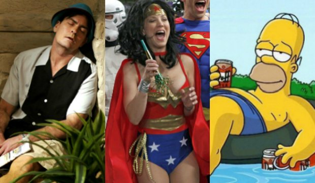 Sitcom Quiz: Testet euer Wissen über Comedy-Serien!