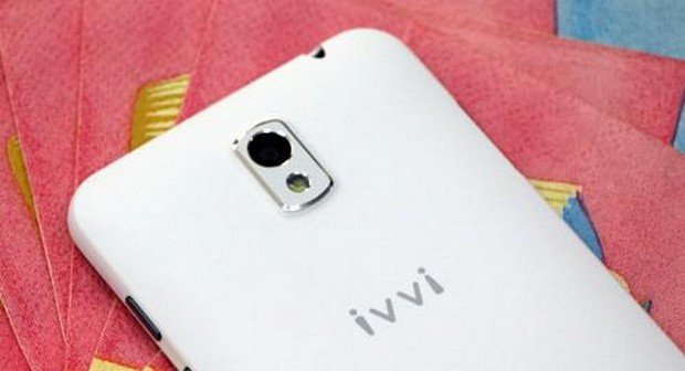 Coolpad Ivvi K1 Mini: Mit 4,7 mm neues dünnstes Smartphone der Welt