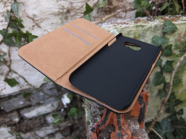 Samsung Galaxy S6: Fotos von Schutzhüllen und Flipcases geben Hinweise auf Gerätedesign