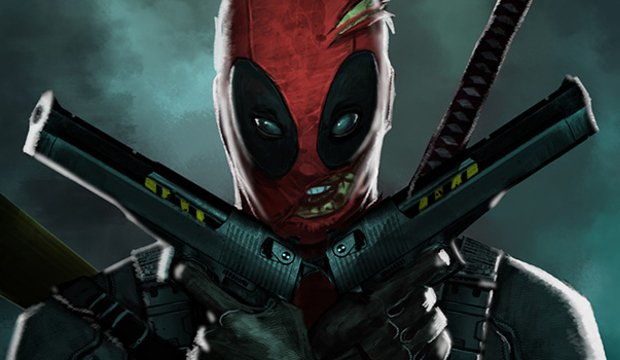 Deadpool: Ryan Reynolds über die Rettung der Comic-Verfilmung