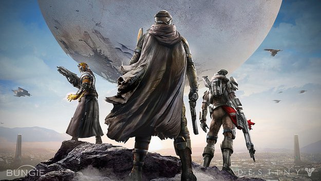 Destiny hat nun über 16 Millionen registrierte Spieler