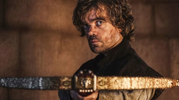 Game Of Thrones Mixtape Vol.2: Catch The Throne gratis anhören (Musik von Killswitch Engage, Anthrax und mehr)