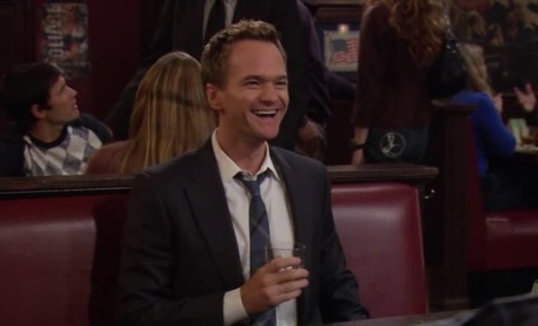 Get Zitate barney stinson For Android Free Zitate Barney Stinson
