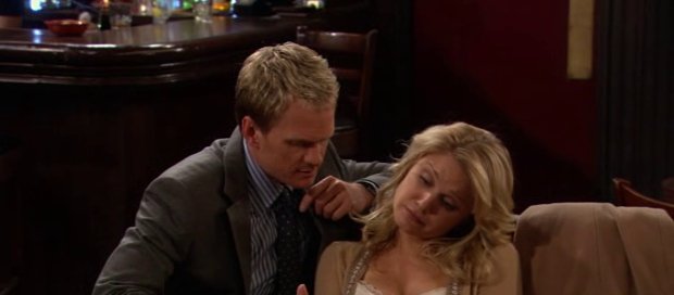 Die besten Sprüche von Barney Stinson Seine kultigsten Zitate aus How