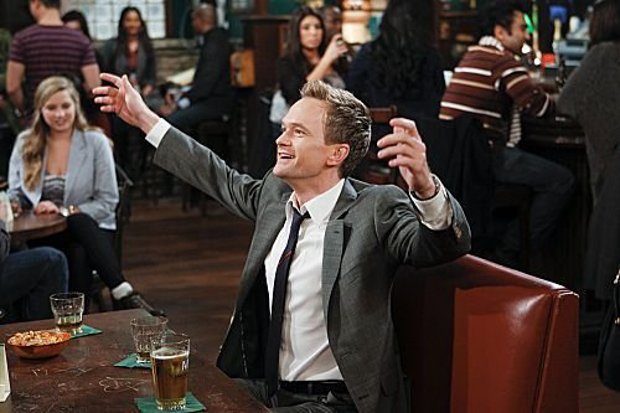 Die besten Sprüche von Barney Stinson Seine kultigsten Zitate aus How