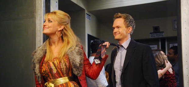 Die besten Sprüche von Barney Stinson Seine kultigsten Zitate aus How