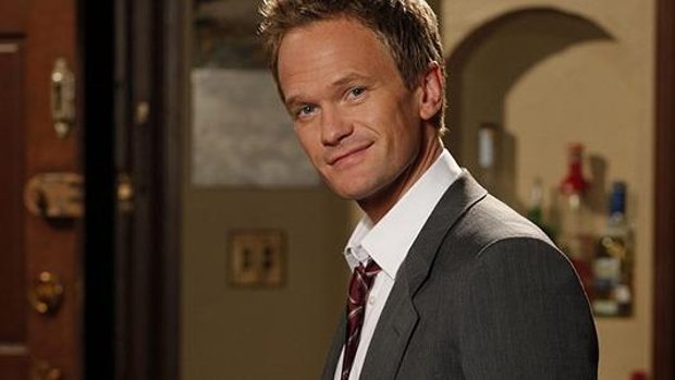 Die besten Sprüche von Barney Stinson Seine kultigsten Zitate aus How