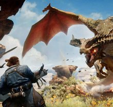 Dragon Age - Inquisition: Die 10 Hohen Drachen im Überblick