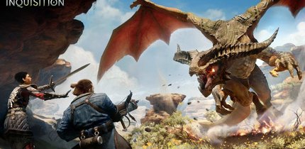 Dragon Age - Inquisition: Die 10 Hohen Drachen im Überblick