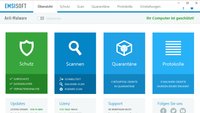 Emsisoft Anti-Malware