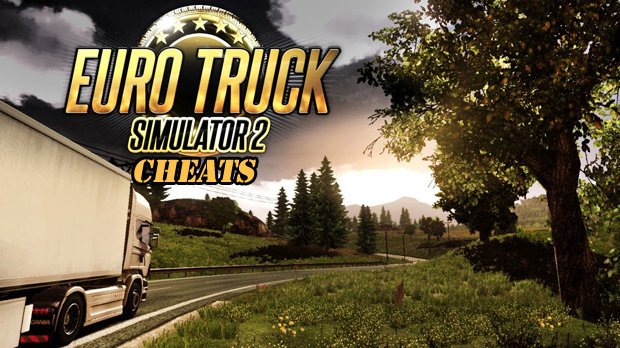 Wir zeigen euch, wie ihr den Geld Cheat im ETS2 nutzen könnt.