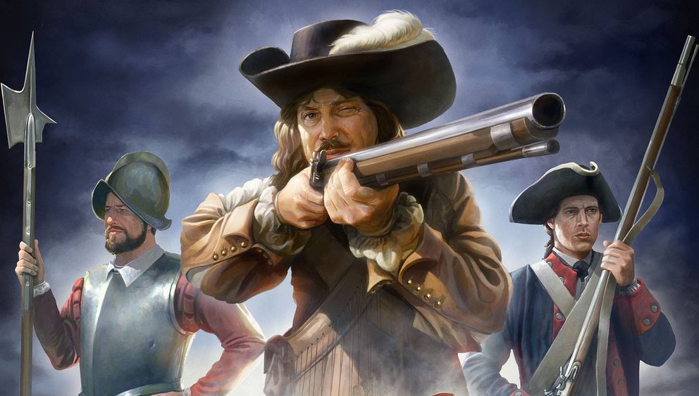 Europa Universalis 4: Dieses Wochenende kostenlos auf Steam