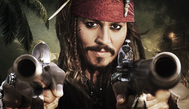 Besetzungscouch: Fluch der Karibik 5, Edward Snowden & Ben Hur-Remake