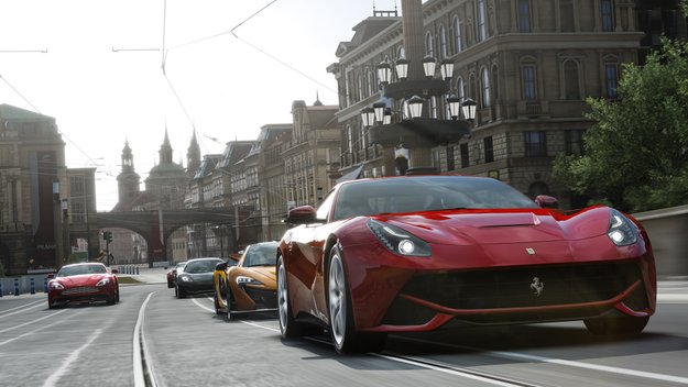 Forza Horizon 2 Presents Fast & Furious: Kostenlose Standalone-Erweiterung