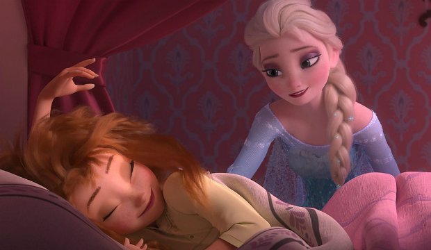 Frozen Fever