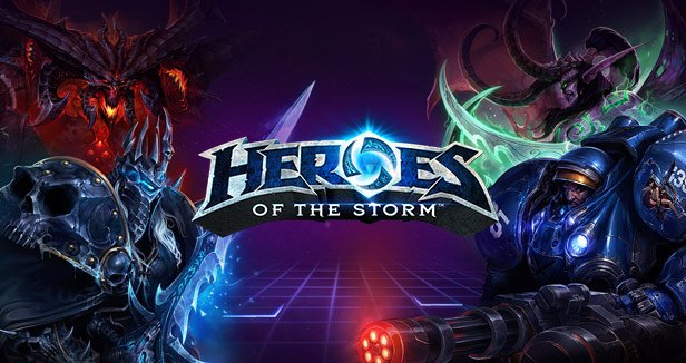 Heroes of the Storm: Neuer Held und neue Skins werden diese Woche vorgestellt