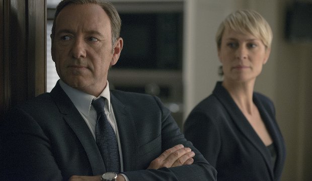 House of Cards Staffel 3: Trailer offenbart Beziehungsprobleme