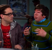 The Big Bang Theory: Die lustigsten Momente mit Sheldon, Penny & Co.