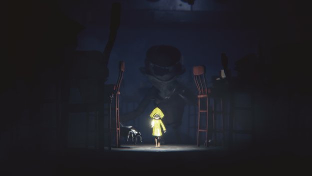 Hunger: Verstörender Trailer zum neuen Spiel der LittleBigPlanet-Macher
