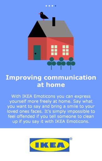 IKEA-Emoticons-screen-home