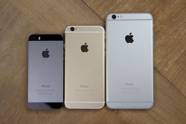 Neues Apple-Material könnte Plastik-Streifen für iPhone-Antennen kaschieren